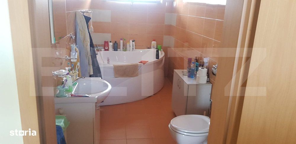 Exclusiv! Duplex de 120 mp, panorama, zona rezidentiala Romul Ladea