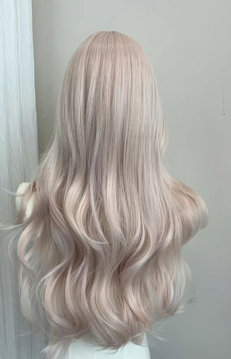 Продам парик женский