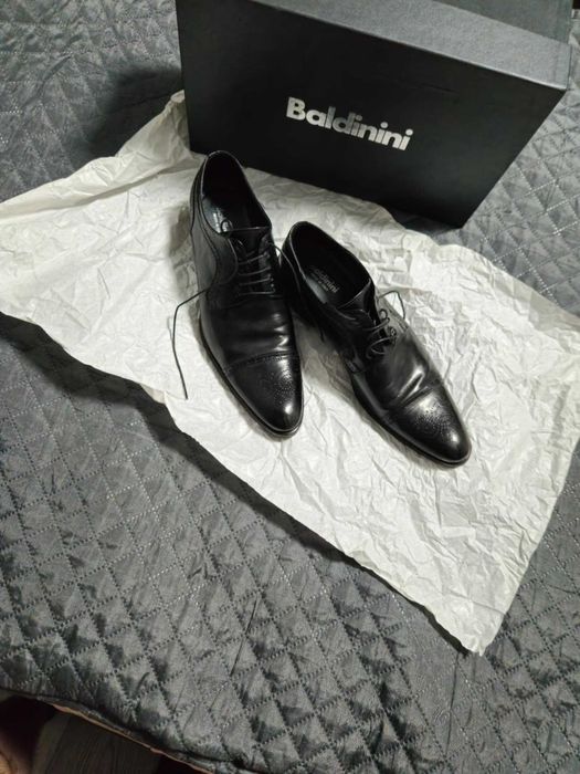 Обувки Baldinini за Бал 39 Номер