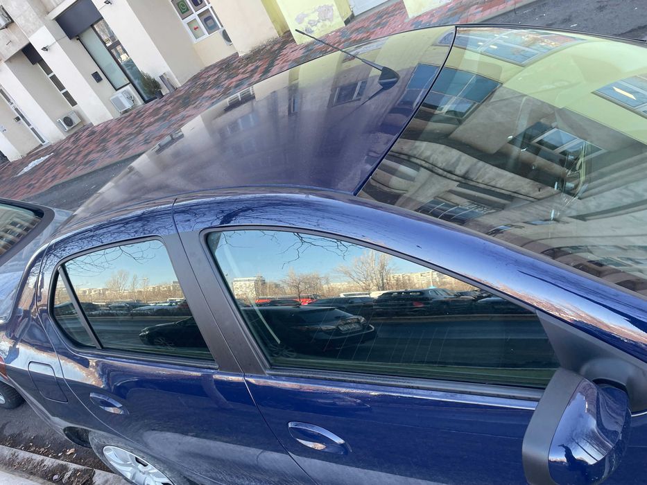 DACIA Logan 2020 — imagine 4