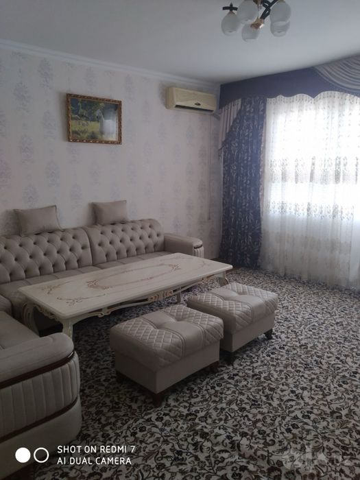 Здается квартира