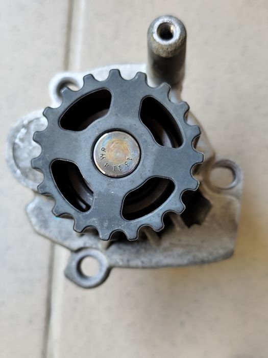 Vand kit de distributie pentru golf 5