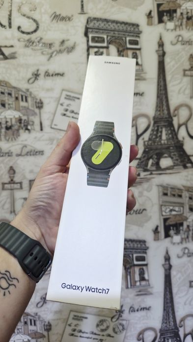 S25, watch7 LTE, Buds2 Pro