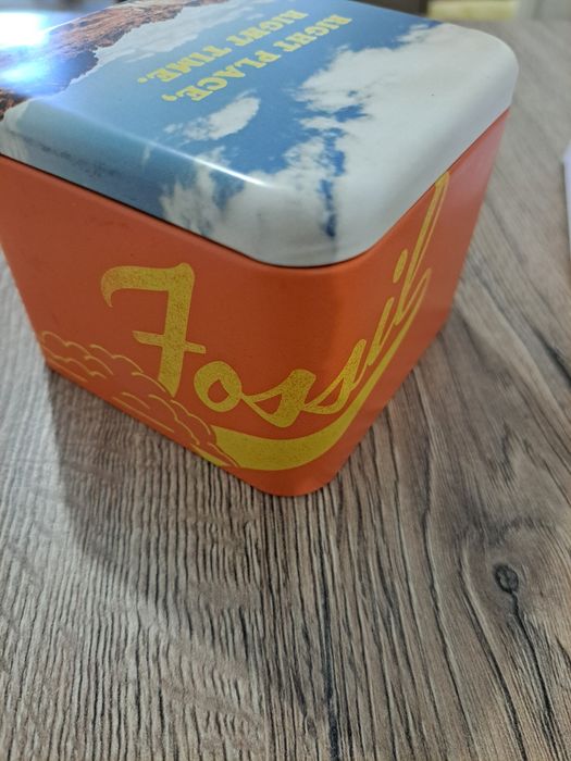 Дамски часовник Fossil