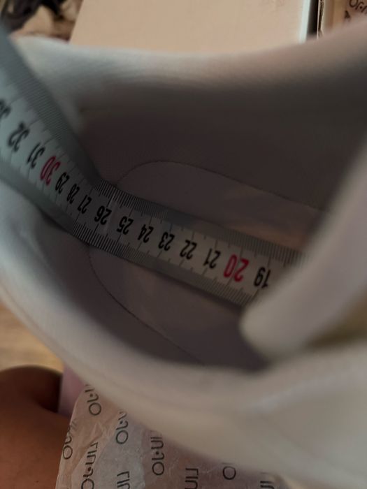 Нови обувки LIU JO