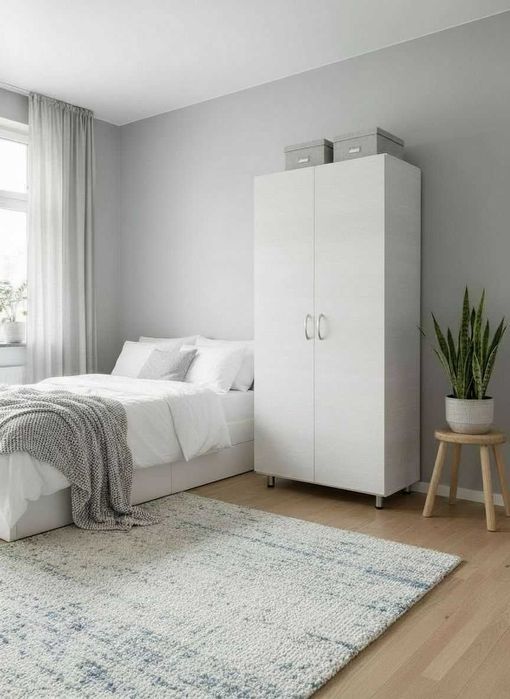 Шкаф 2-хстворчатый  от производителя