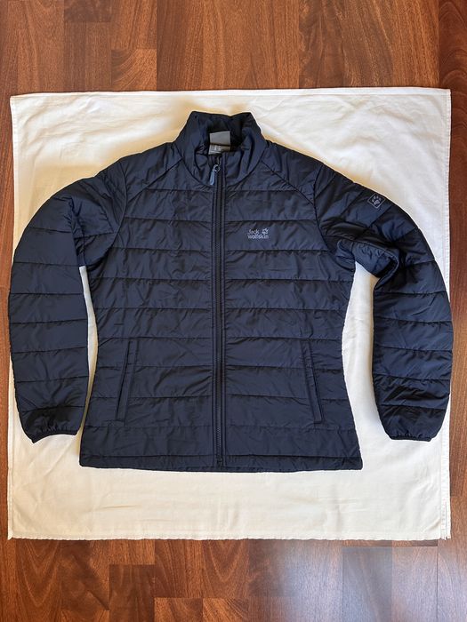 Jachetă dama,termic, Jack Wolfskin,marime L