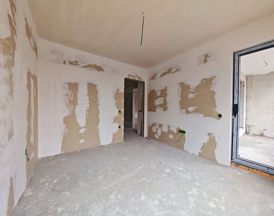 СОБСТВЕНИК продава двустаен апартамент 64м2 в комплекс МЛАДОСТ - Варна