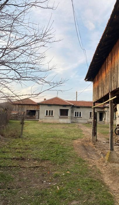 Продава се Къща в Севлиево - 85 кв.м за 282 €/кв.м - Снимка #8