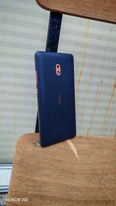 Здравейте продавам Nokia 2.1