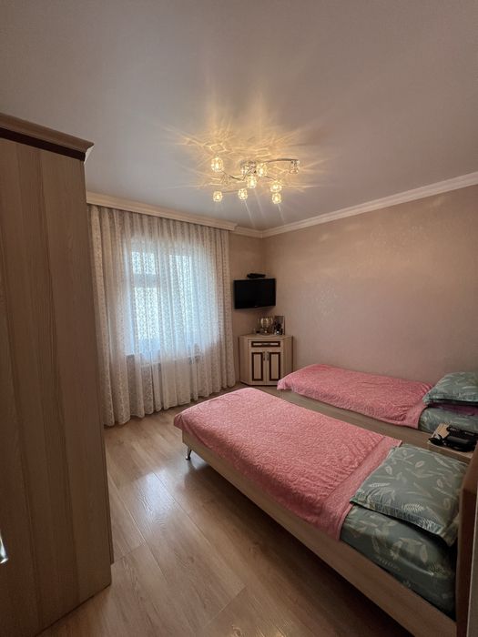 Продаётся квартира 5/8/9, Яккасарайский р-н, ул. Кушбеги