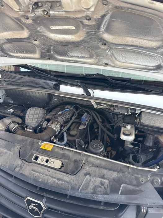 Продам Двигатель на газель