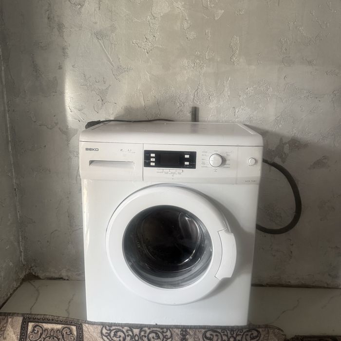 стиральная машина BEKO
