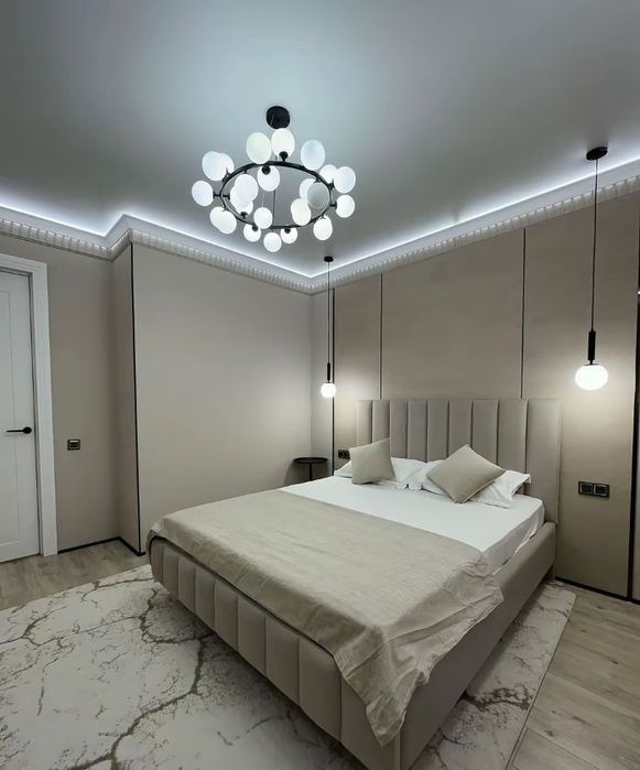 Суточный квартира