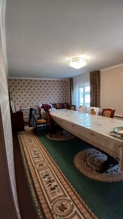 Продается Дом в 6-м совхозе,