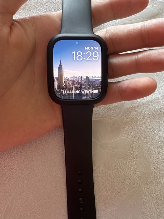 Apple watch series 9