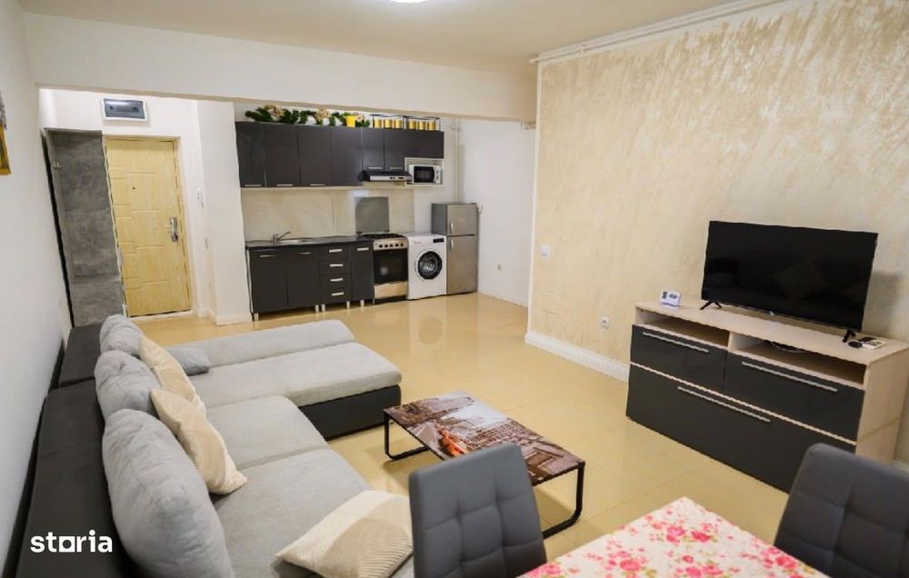 2 Camere - Complex Moonlight Residence
