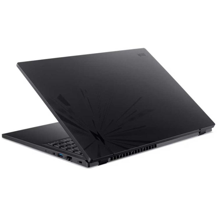Acer Nitro Lite 16 — игровой ноутбук с RTX 4050