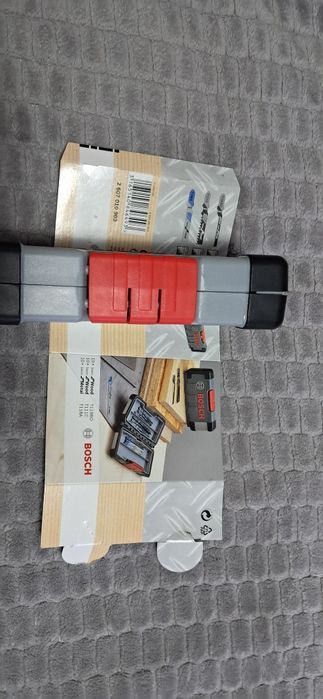 Bosch set lame pendular 30 buc set nou nout