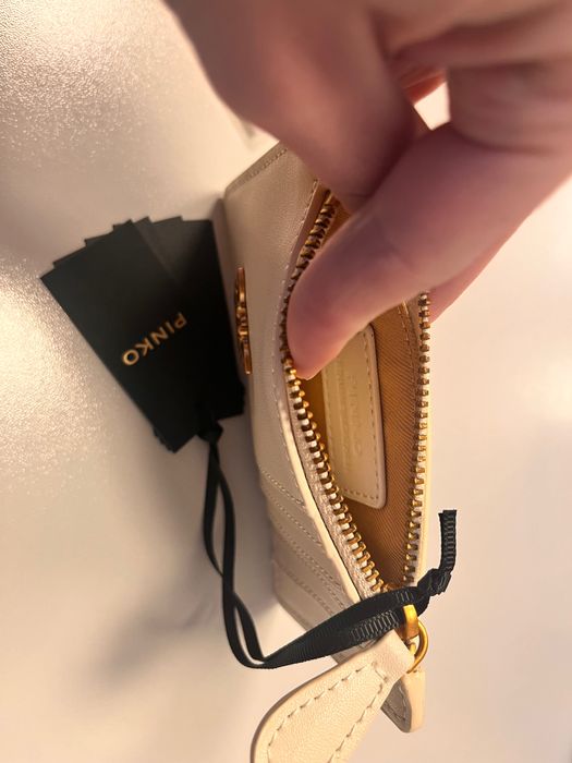 Дамско портмоне / Картхолдър Pinko