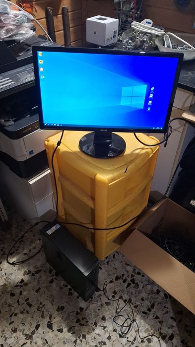 Compiuter fix de masa