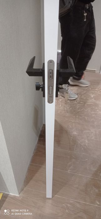 Eshik o'rnatish hizmati установка и ремонт дверей