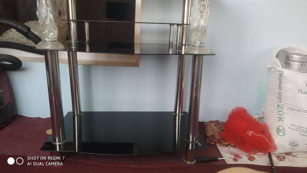 Патстапка шишалы таза хеш жери сынбаган