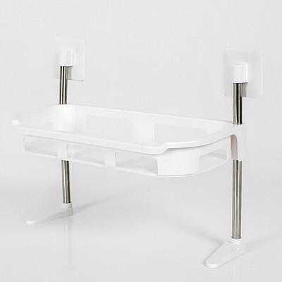 Мултифункционална Етажерка  за баня и кухня,2 и  3 Етажа