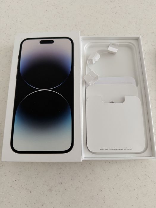 IPhone 14 ProMax