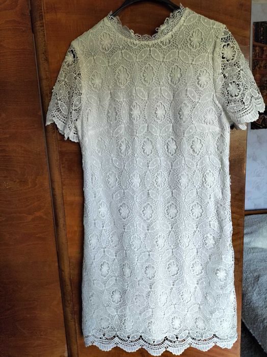 Ежедневни. Рокли