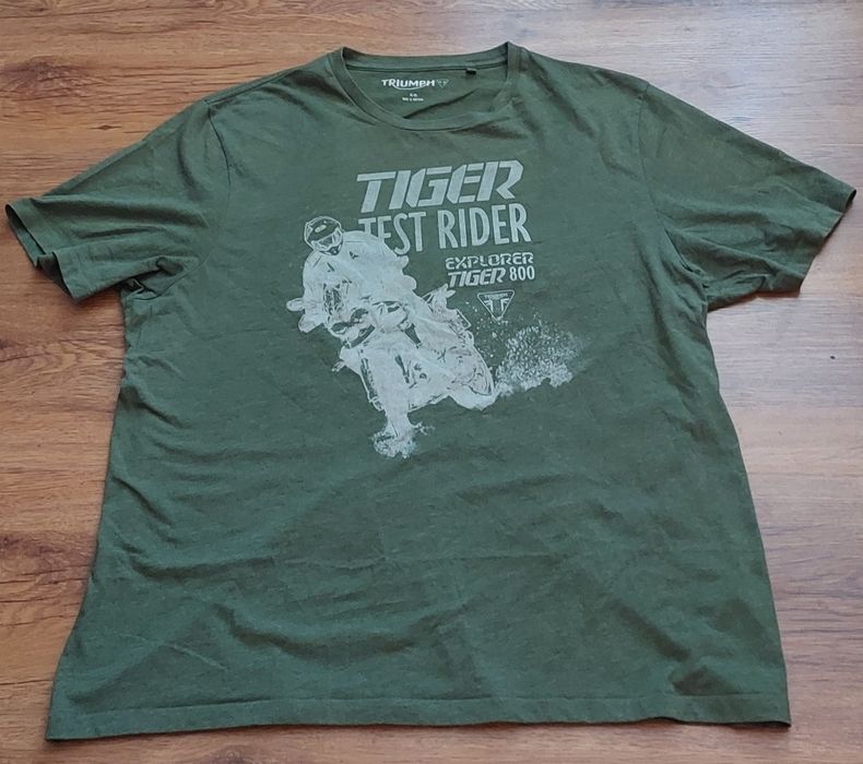 Авто мото тениски различни видове