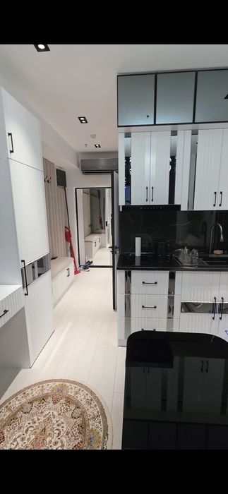 Modera tovers kvartira sotiladi