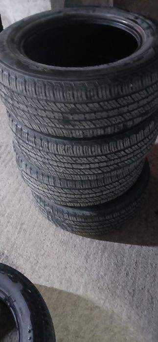 Balon sotiladi 265/45R21 R20 R19 R18 R17 R16 R15