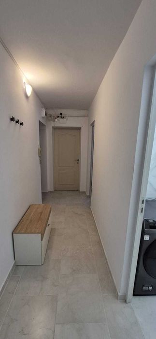 Inchiriez apartament 3 camere Rusciorului (proprietar)