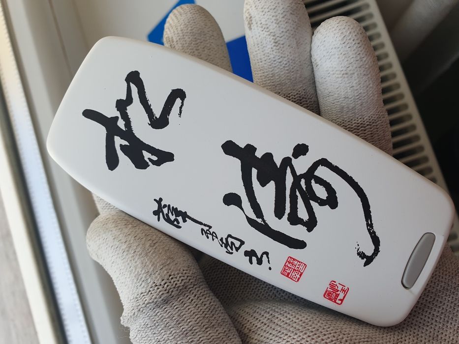 Nokia 3310 White China Style!