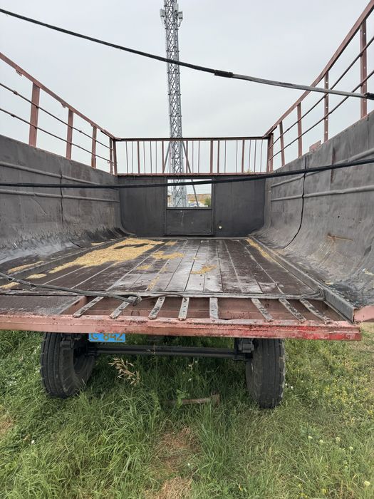 Продам прицеп птс 40