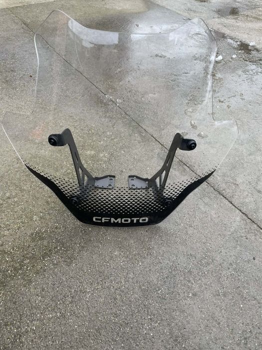 Слюда за ATV CF MOTO