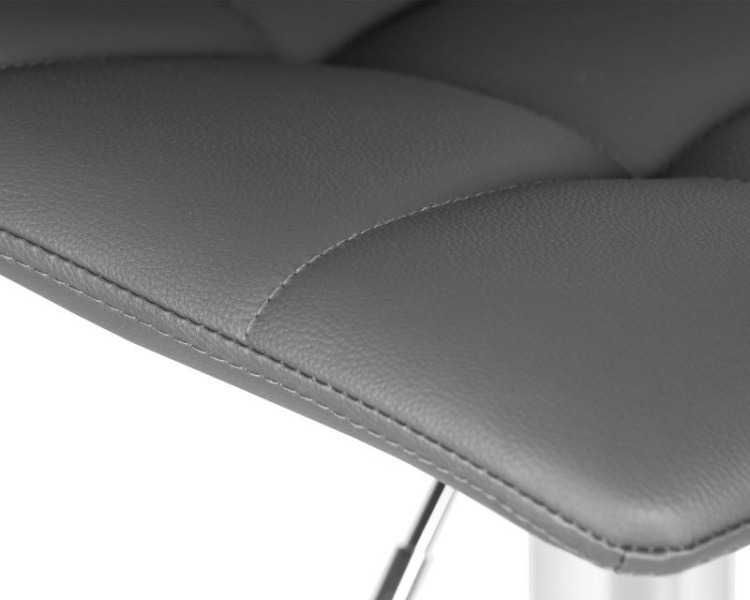 Барный стул Twindy, темно-серый