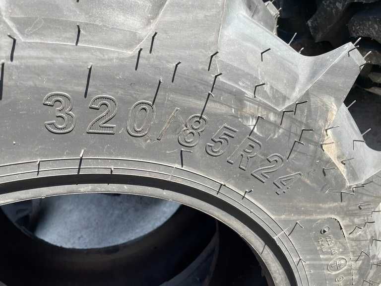 PETLAS Cauciucuri 12.4-24 Radiale 320/85R24 Lamboghini Class