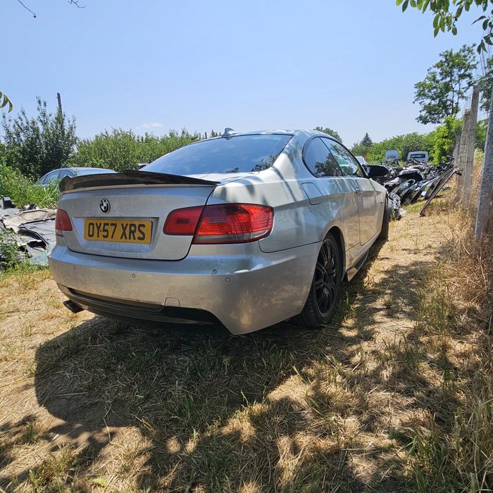 BMW Е92  325D M.SPORT на части само