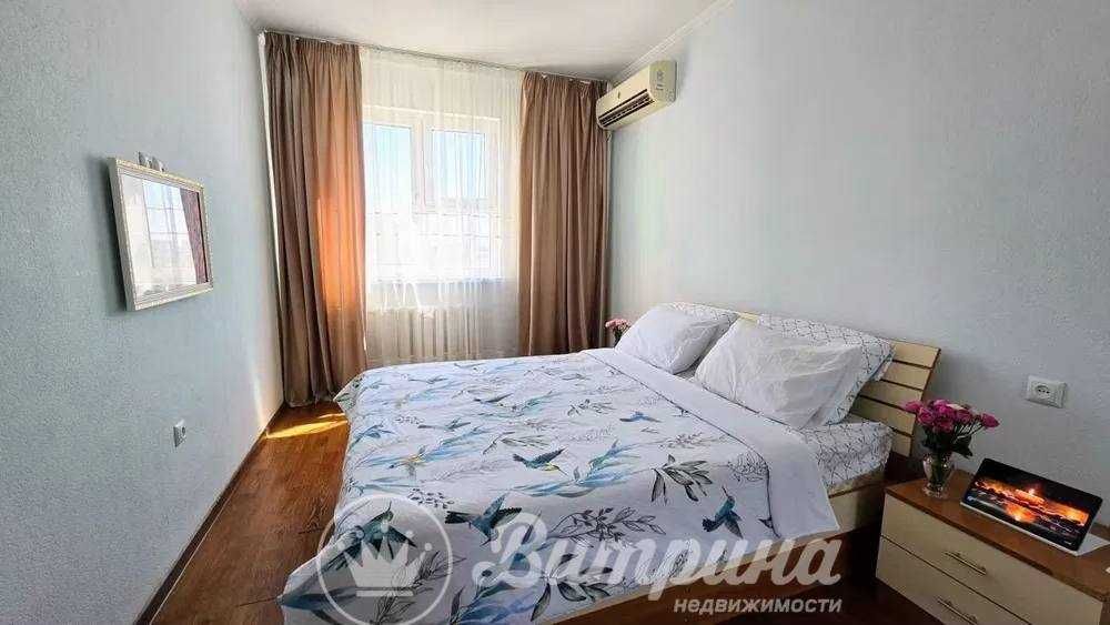 2-комнатная квартира с ремонтом и мебелью, Яккасарайский район