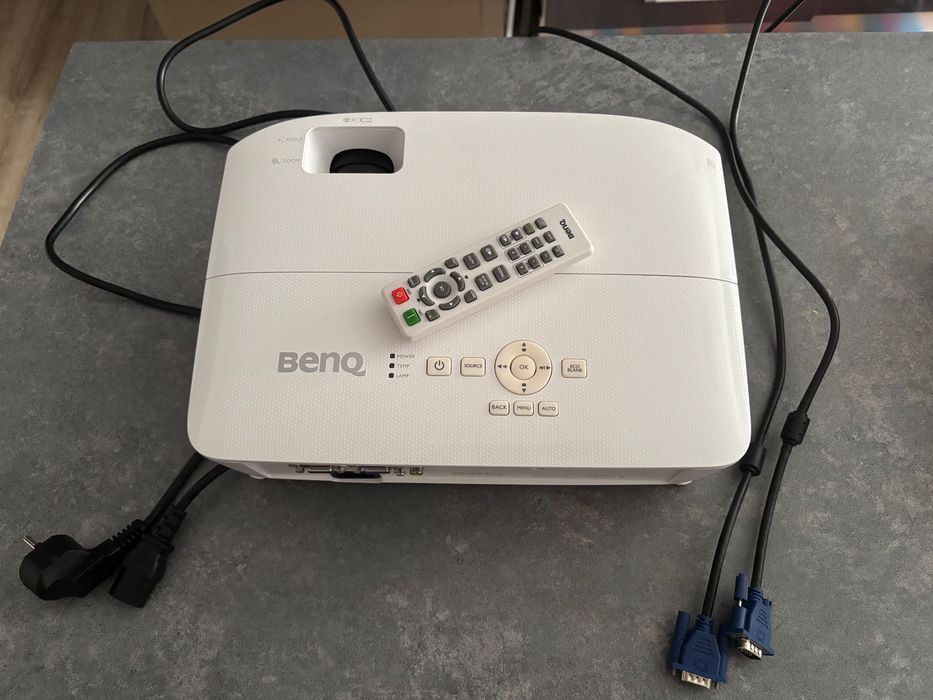 Proiector Digital BenQ MH534