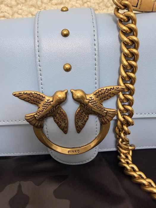 Geanta Pinko ca noua