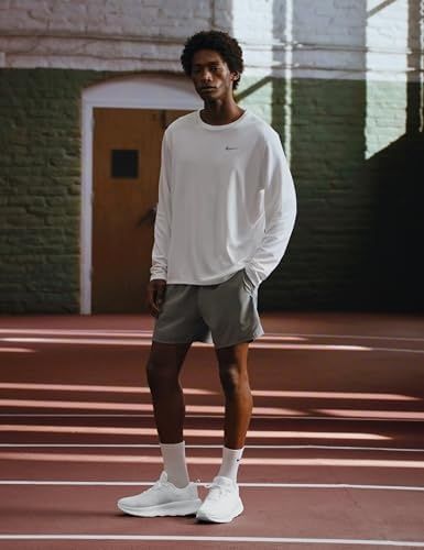 Мужские прогулочные кроссовки Nike Promina 8.5 usa/42 eu/26.5см