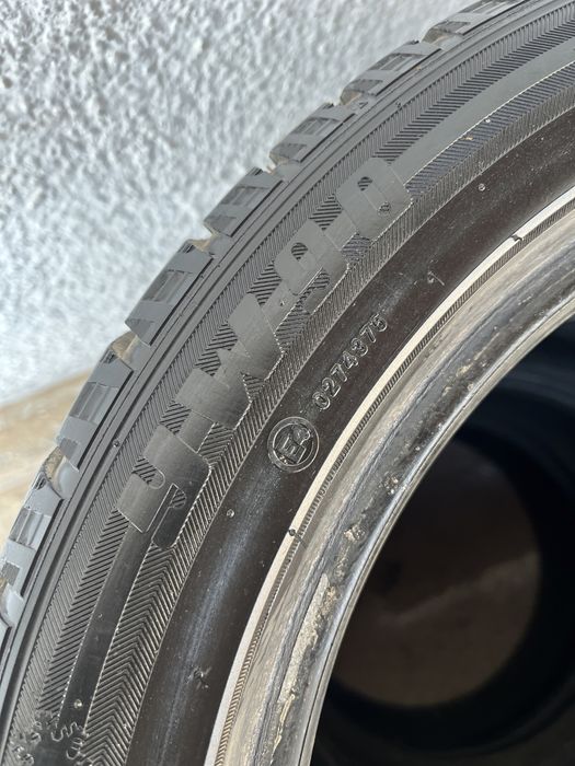 Зимние шины 3 комплект