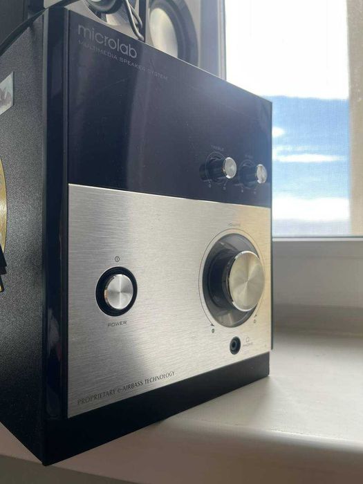 Акустическая система Microlab M-880