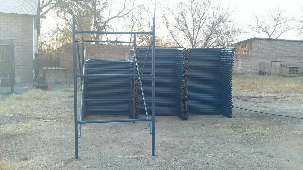 Леса в аренда. Qurilish Havozalari ijara