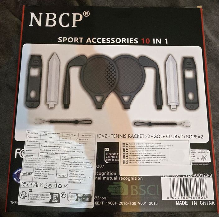 Accesorii Nintendo Switch 2