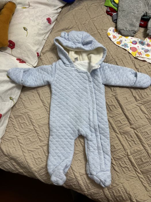 Продаю очень много детских вещей