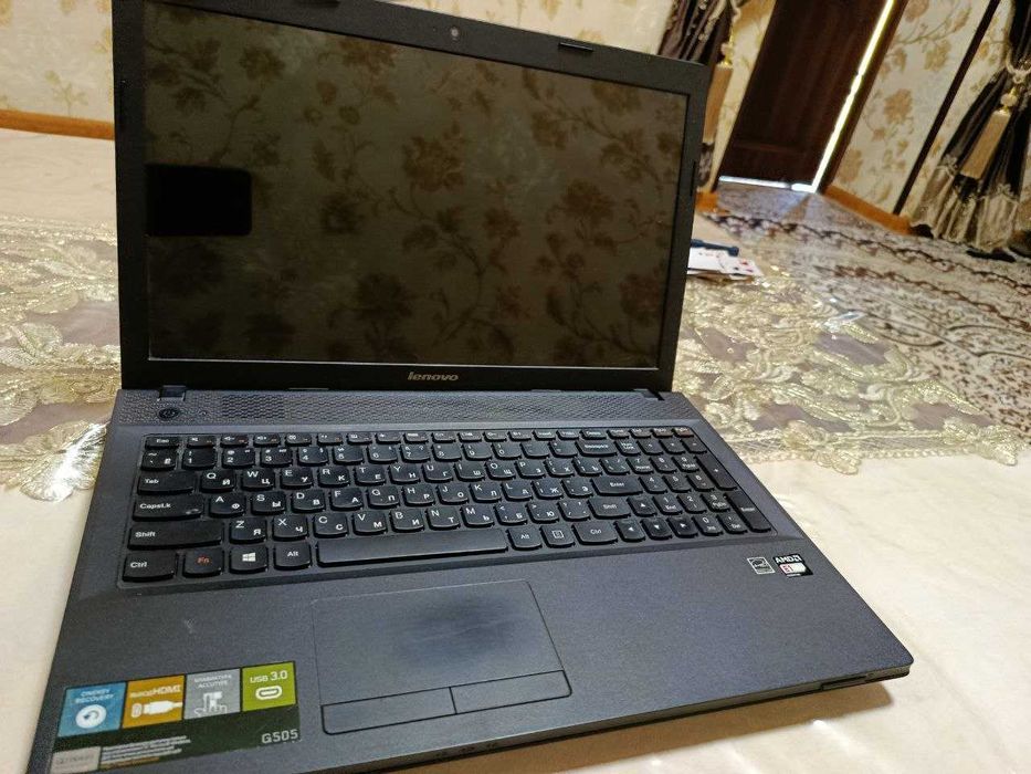 Lenova noutbook Kampyuter